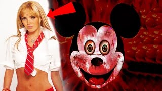 Los Mensajes Subliminales mas Terroríficos en Canciones