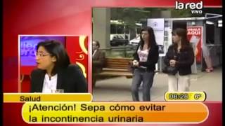 Ejercicios para evitar la incontinencia urinaria