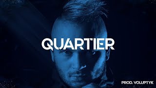 Jul x Heuss L'Enfoiré Type Beat "Quartier" (Prod. Voluptyk)