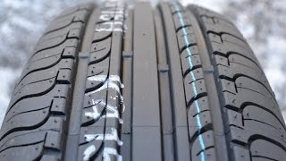 Народный Анти обзор Hankook Optimo K415 Ханкук Оптимо 415