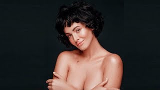 Даша Астафьева разделась для Playboy – Утро в Большом Городе