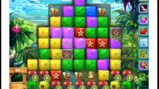 Pet Rescue Saga Livello 709 Level 709