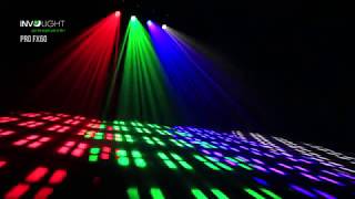 Involight PROFX60