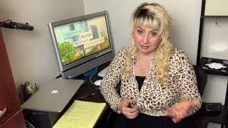 ОДИНОКИЙ ПАПА МЕЧТАЕТ ПОЗНАКОМИТЬСЯ ??ЭЛЯ В США S2E54