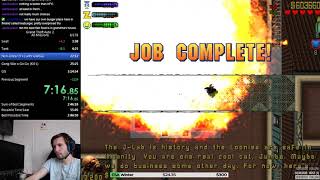 *OBSOLETE* GTA 2 Speedrun - All Missions in 3:01:02