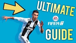 Fifa 19 - How To Get The Perfect Start In Fifa 19 Ultimate Team! (Beginner'S Guide To Ultimate Team)