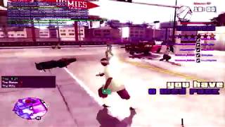 THUG ELITE BLOCK 2