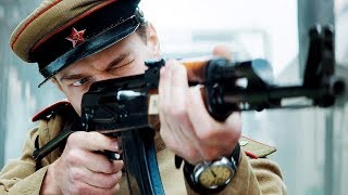 Калашников — Военный фильм (Трейлер 2020)