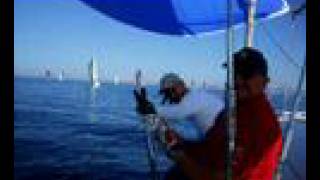 XX Trofeo Peñon de Ifach