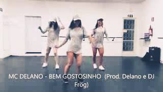 Meninas Dançando Funk