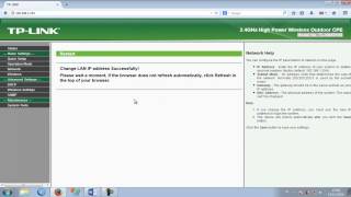 R Hani Prasetya - Cara Setting Access Point untuk Hotspot Mikrotik