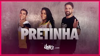 Pretinha - Alexandre Peixe e Saulo | FitDance TV (Coreografia Oficial) Dance Video