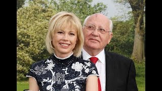 Ахнете, узнав, как сложилась жизнь дочери Горбачева. Как живет сейчас Ирина Вирганская