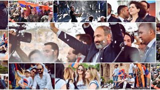 Նիկոլ Փաշինյանի ասուլիսը Կապանում | LIVE | Прямaя трансляция 25.01.2020