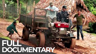 Deadliest Roads | Vietnam