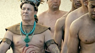 Advanced Tech Reveals Shocking News About an Ancient Mayan City