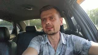 Вибрация по кузову после 100км/ч на Шевроле Лачети