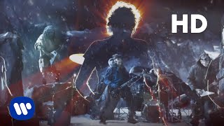 Mastodon - Divinations [Official Music Video]