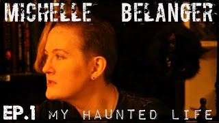 My Haunted Life - Return to YouTube!