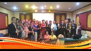 บริษัทเวิลด์ สตาร์อินเตอร์ จำกัด "OPP DAY"@อุบลราชธานี