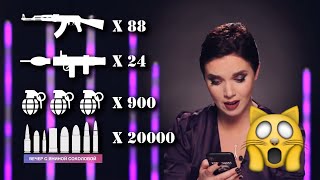 Массовые yбийcтвa в Бердянске были предотвращены: подробности