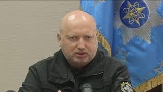 О. Турчинов: Україна має пишатися не лише космічним минулим, а й космічним сучасним і майбутнім