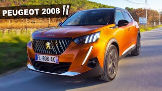 Nouveau Peugeot 2008, Le MEILLEUR des SUV compacts ?