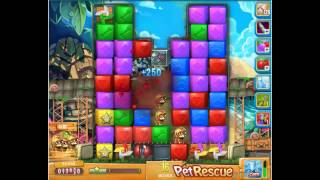 Pet Rescue Saga Level 686 Walkthrough