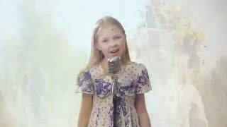 Елизавета Перминова.  "Девочка Россия". Авторская песня о России