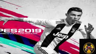 PES 2019 CV Edition (Ps2 ISO)