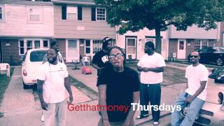 (Official)Meechie-Round Here