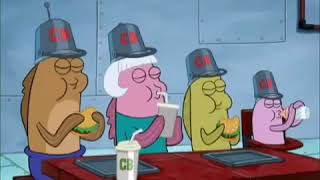 SpongeBob Squarepants Movie Soundtrack - Brain Control Devices
