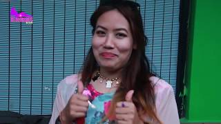 The Fashion Show ||promotional video || Gicon