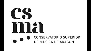 F. Gulda Concierto Violonchelo. Sinfonietta del CSMA