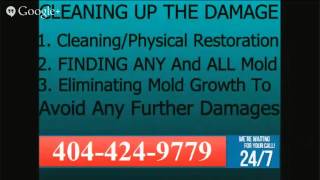 Water Damage Conley | Water Removal Conley | Flood Damage Conley