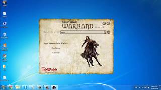 Como descargar [Mount Blade]