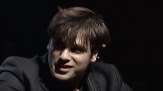 HAUSER - Haydn Cello Concerto in C (3rd mov)