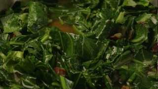 How to Make Collard Greens | Veggie Recipe | Allrecipes.com