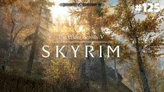 The Elder Scrolls V: Skyrim Special Edition - Прохождение #125: Кража коня и медвежья пещера
