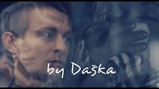 Амелина и Тихонов (сериал "След", клип) - "НЕ МОЯ"