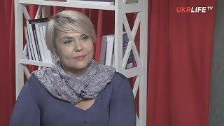 Саакашвили не консолидирует оппозицию в Украине, - Александра Решмедилова