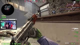 CSGO - People Are Awesome #143 Best oddshot, plays, highlights