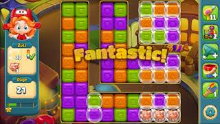 Toy Blast Level 1528