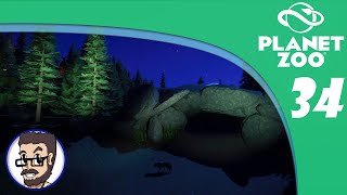 Finir en décorant - Ep.34| Planet Zoo | FR