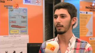 Yıldız Teknik Üni. Elektrikli Motosiklet Projesi