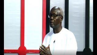 Mody Niang: "Macky Sall et Boune A. Dionne ont publiquement défendu Cheikh Oumar Hanne"