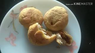 Pyaj ki Kachori Recipe || Onion Kachori || खस्ता कचौरी प्याज़ की ||