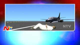 Mama Comedy Show || Makes Fun of MPs Misbehaviour with Airport Staff || Mama Majaka || NTV