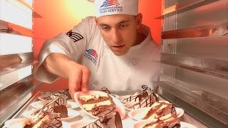 Обучающий мультфильм. Профессии