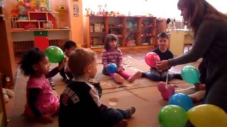 КЗ "ДНЗ № 383" м. Харків. Експериментально-дослідницька діяльність з дітьми дошкільного віку